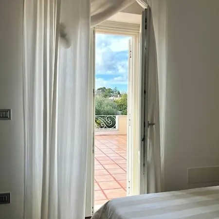 Mediterranea Villa