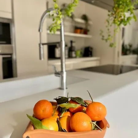 Vila Mediterranea *