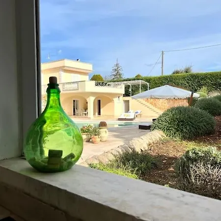 Vila Mediterranea *